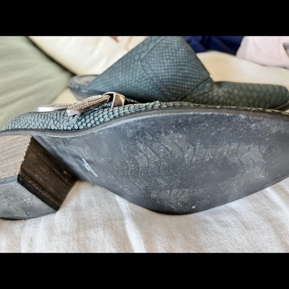 Matisse Mules - Picture 2 of 6